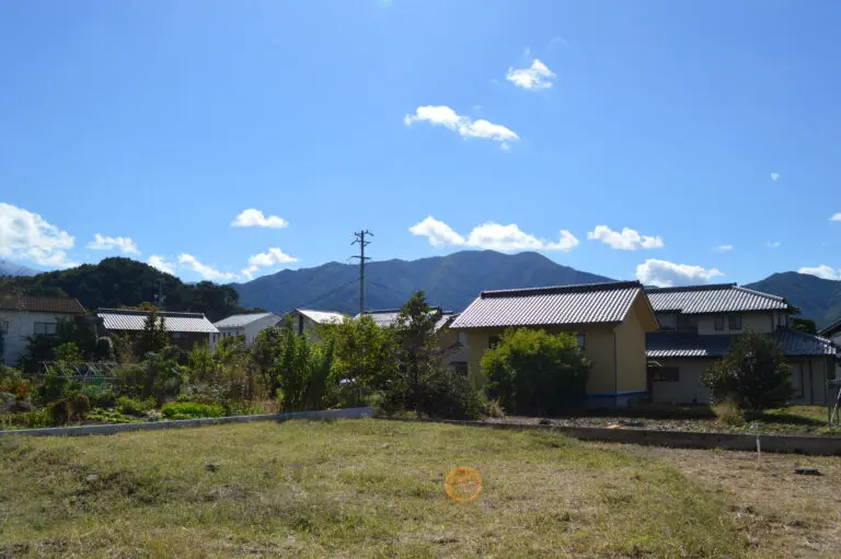 「くらしが広がる、27坪の小さな家」土地探し～企画