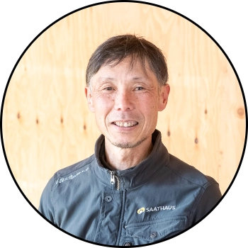 竹内淳