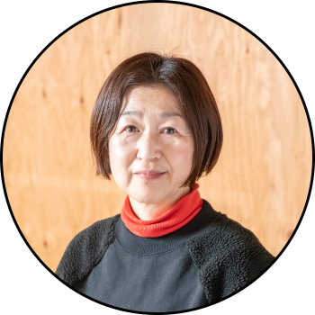 角田敬子