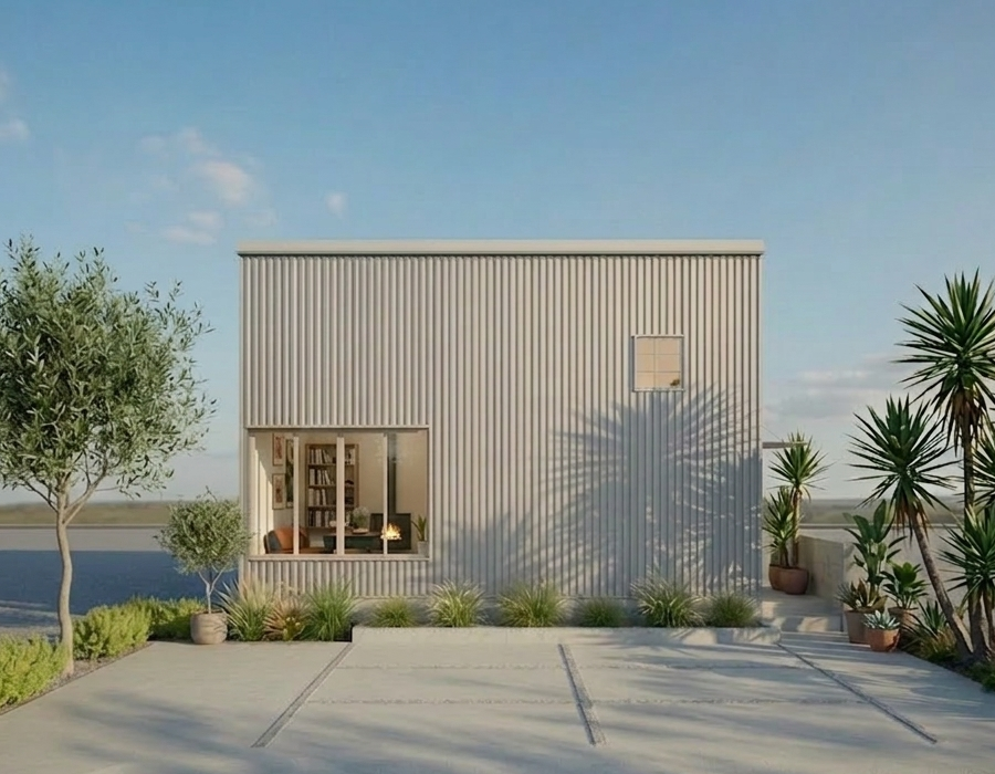 つぼみのいえ メインビジュアル